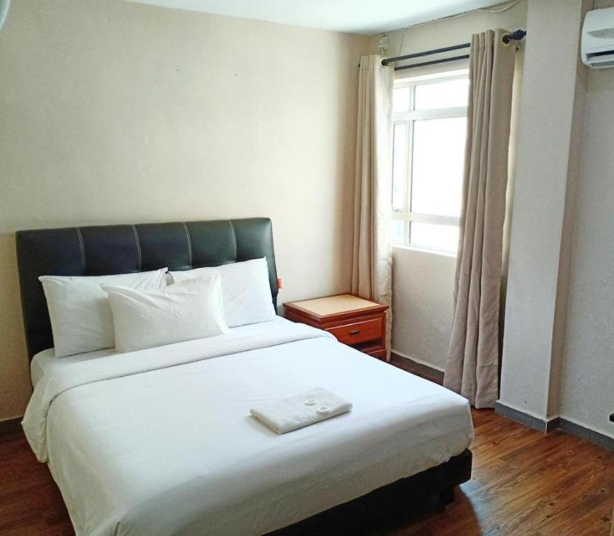 Hotel Seri Pauh George Town Exteriér fotografie