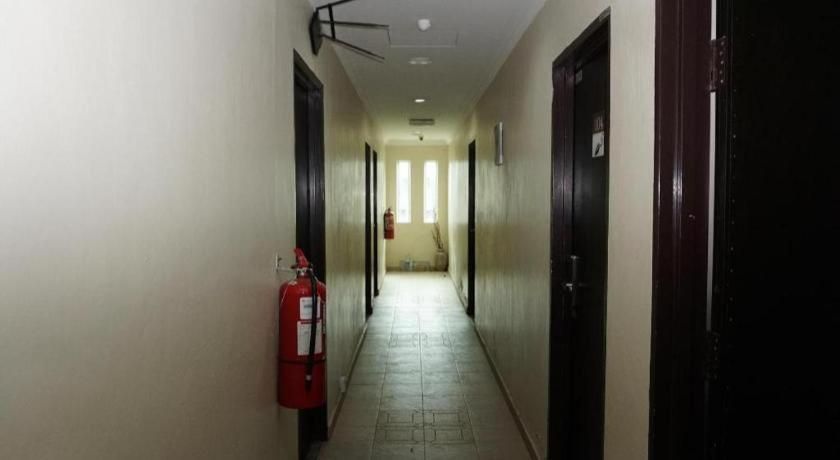 Hotel Seri Pauh George Town Exteriér fotografie
